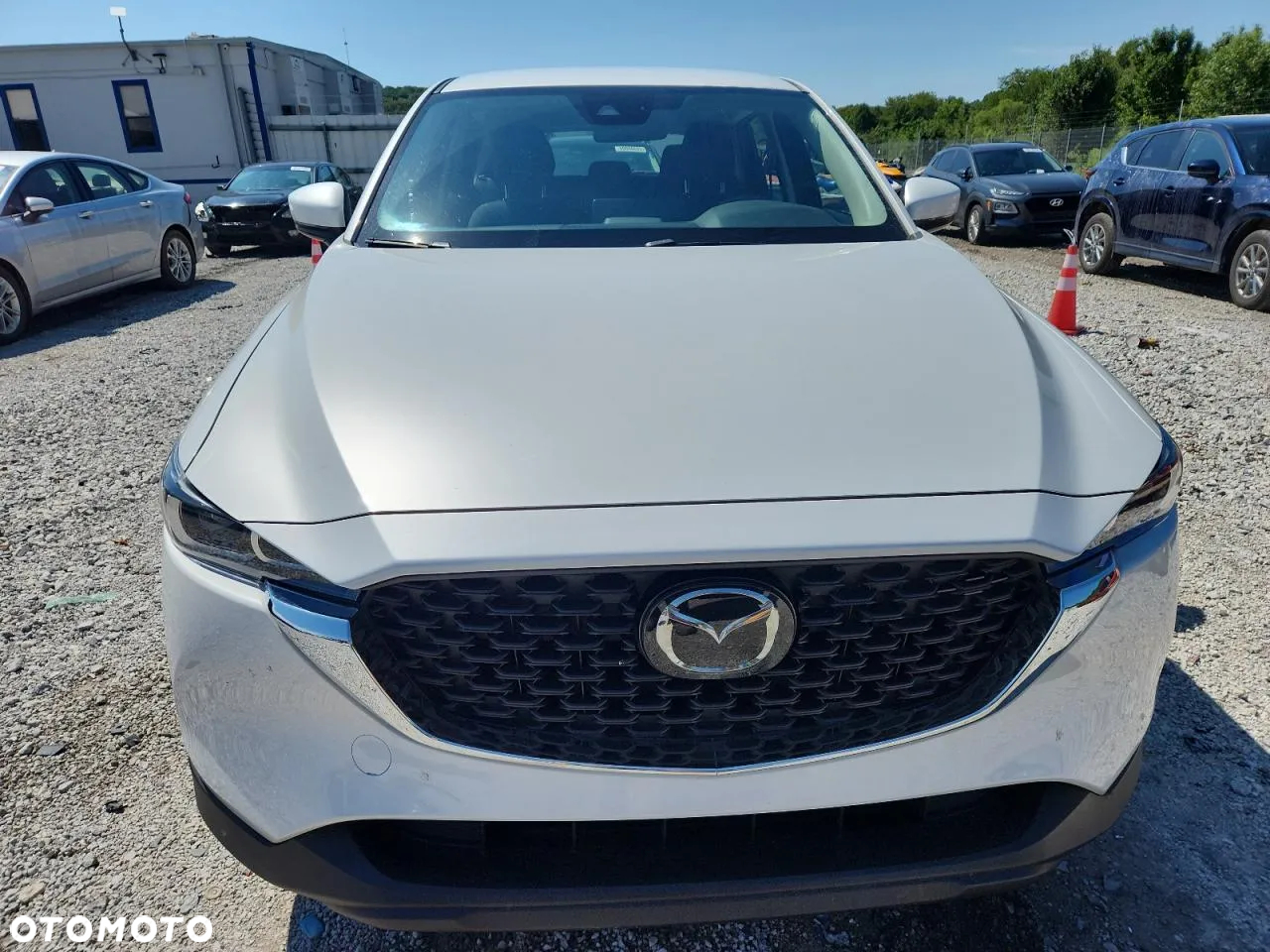 Mazda CX-5 2.5 Skydream AWD - 5