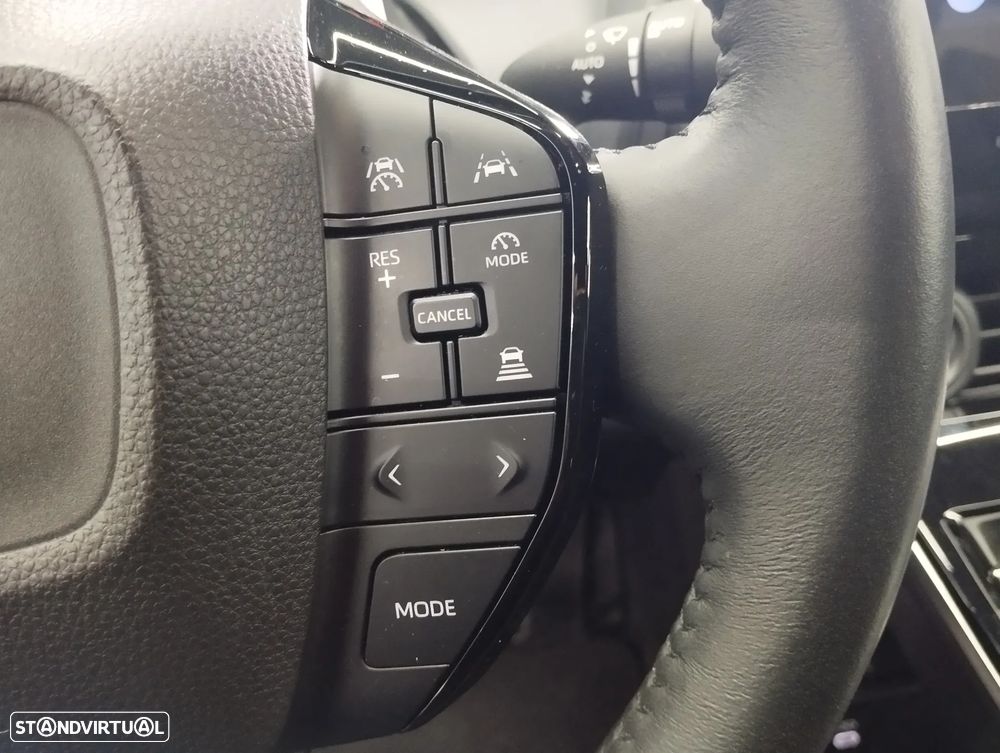 Toyota bZ4X 71,4 kWh Premium - 26