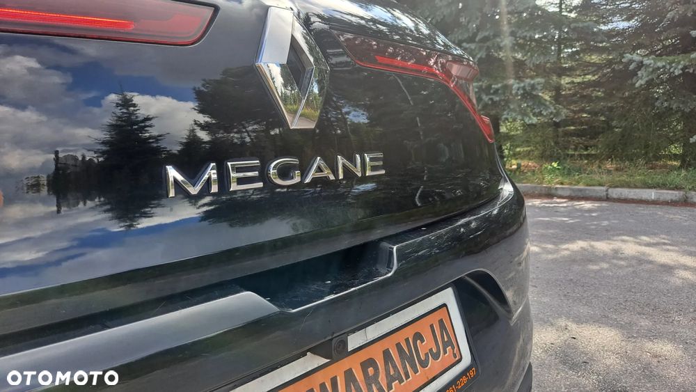 Renault Megane 1.2 Energy TCe Life - 13