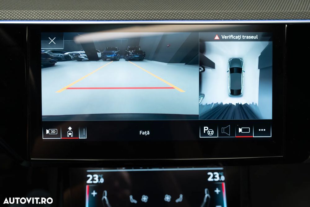 Audi Q8 55 quattro S Line - 10