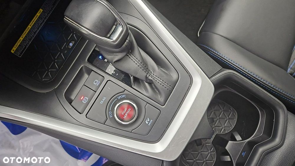 Toyota RAV4 2.5 Hybrid Selection 4x4 - 18