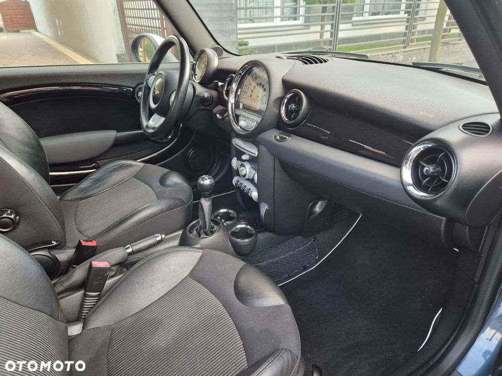 MINI Cooper S Standard - 9