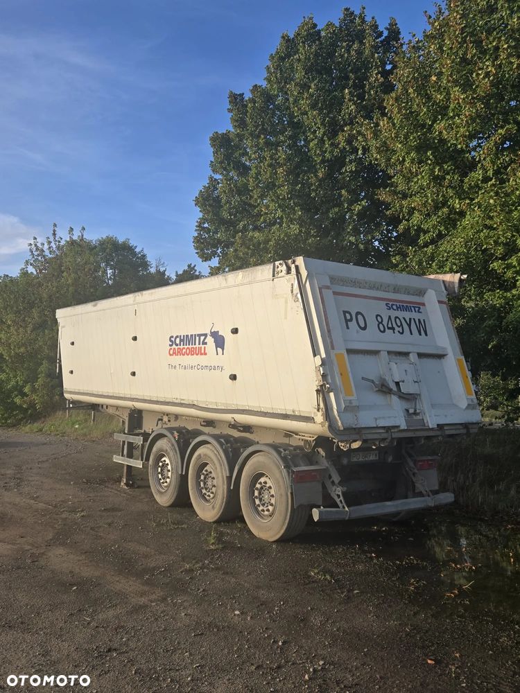 Schmitz Cargobull SGF S3 - 1