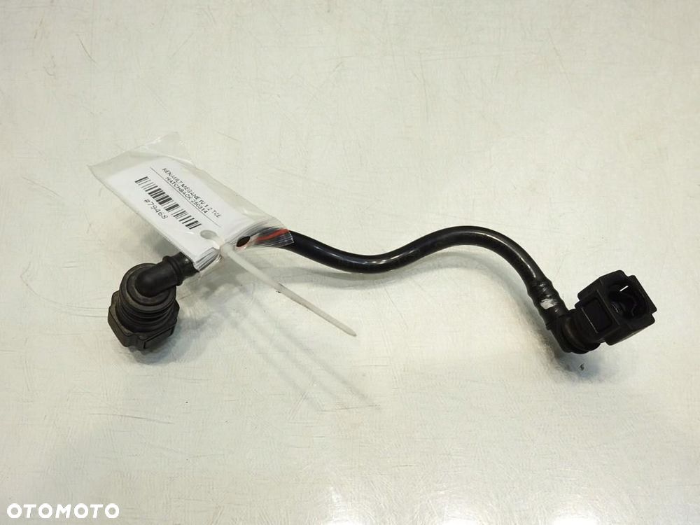 PRZEWÓD PALIWA RENAULT MEGANE IV 1.2 TCE . - 6