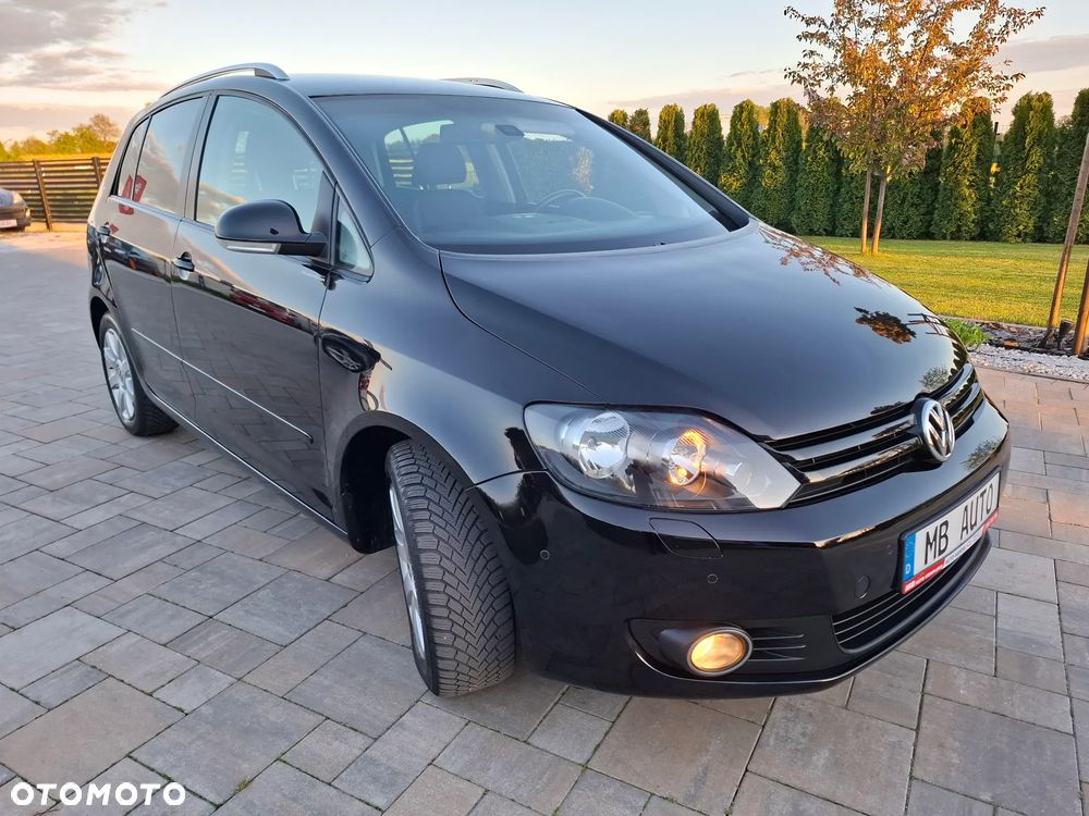 Volkswagen Golf Plus 1.4 TSI Team - 29