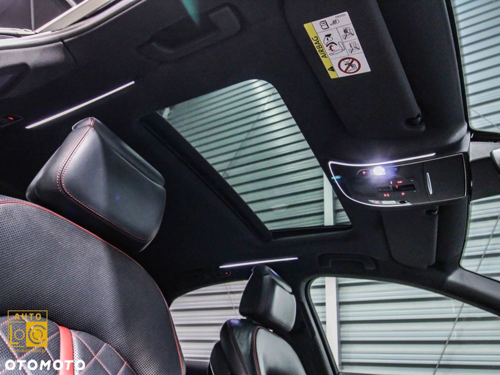 Audi A8 3.0 TDI DPF quattro tiptronic - 13