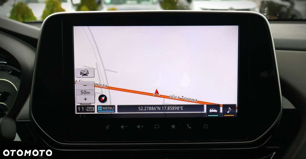 Suzuki SX4 S-Cross - 21