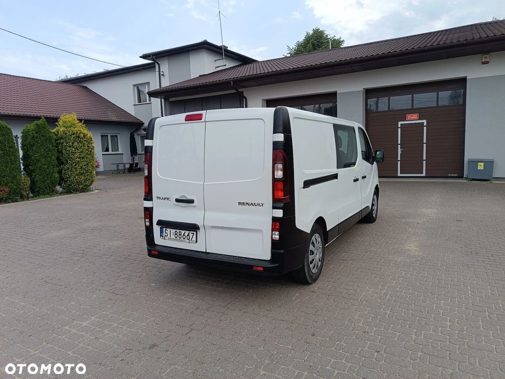 Renault Trafic - 13