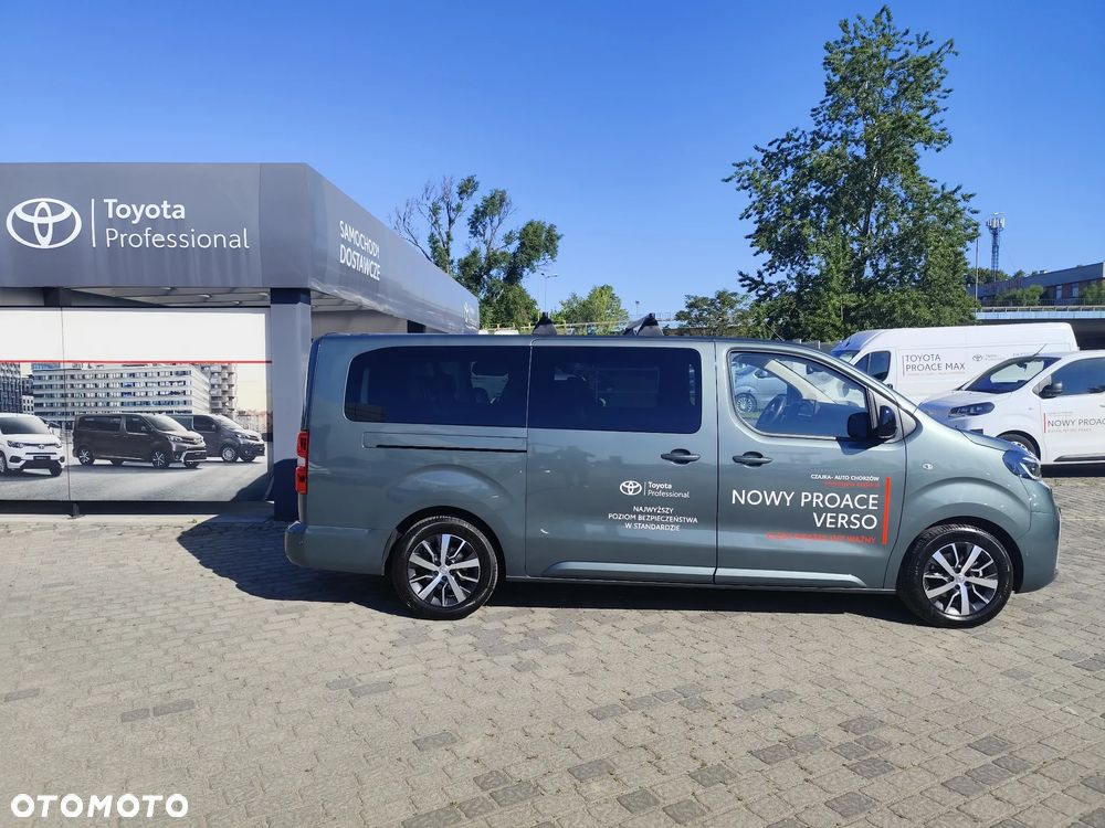 Toyota Proace Verso - 3