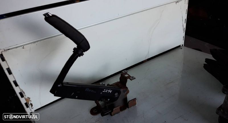 Manete / Punho Travão De Mão Peugeot 308 I (4A_, 4C_) - 2