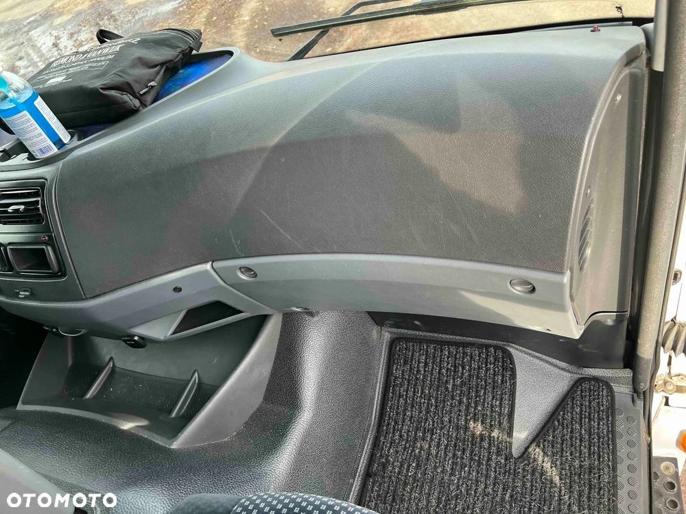 Mercedes-Benz ATEGO 1224L - 11