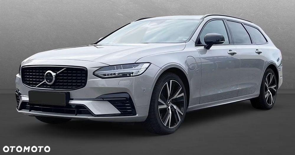 Volvo V90 T8 AWD Plug-In Hybrid Ultimate Dark - 10