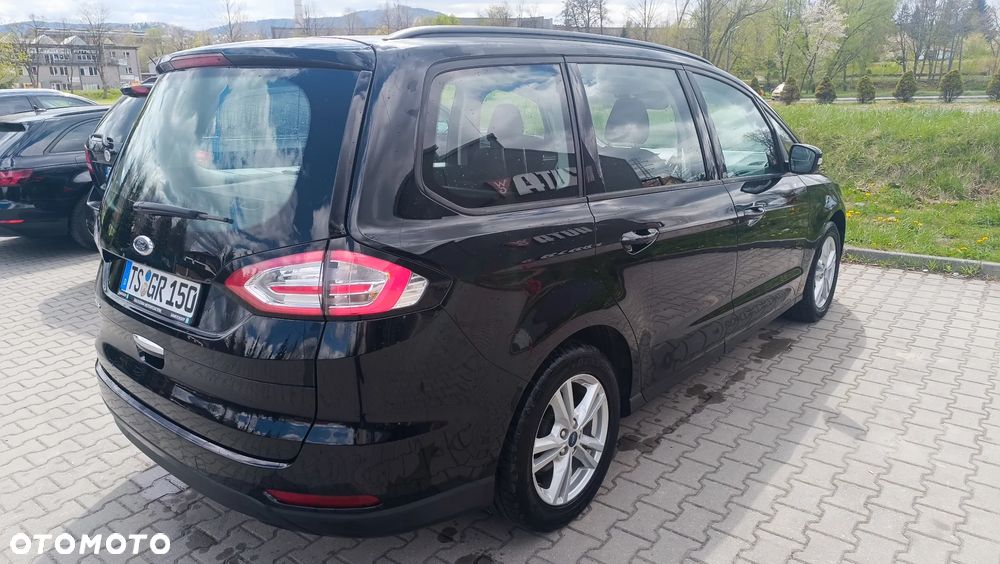Ford Galaxy 2.0 EcoBlue Trend - 24