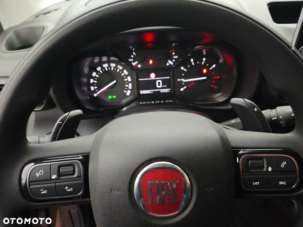 Fiat Doblo - 34
