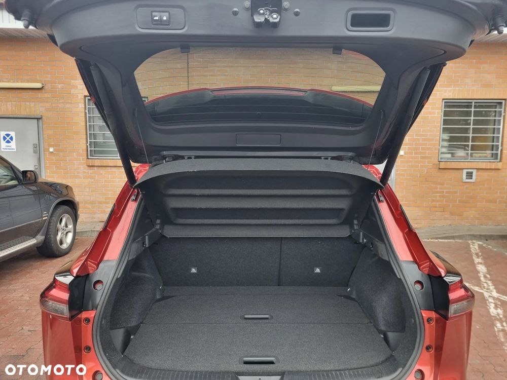 Nissan Qashqai 1.3 DIG-T MHEV Xtronic Tekna+ - 18