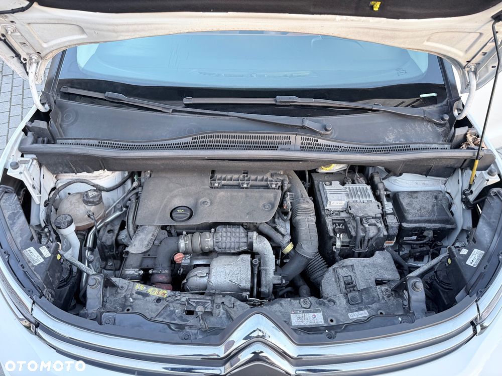 Citroën C3 Aircross BlueHDI 120 Stop & Start Shine - 12