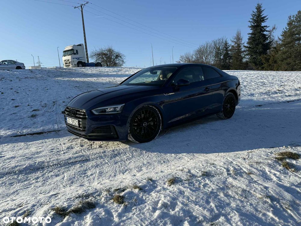 Audi A5 Coupé - 25