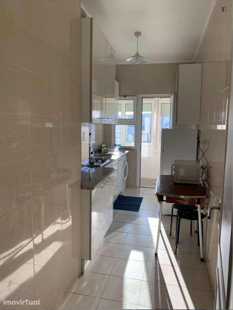 Apartamento com 2 quartos - localizado em Campolide Lisbon - Grande imagem: 5/16