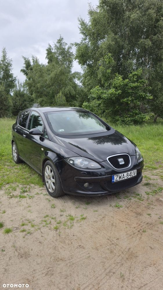 Seat Toledo - 1
