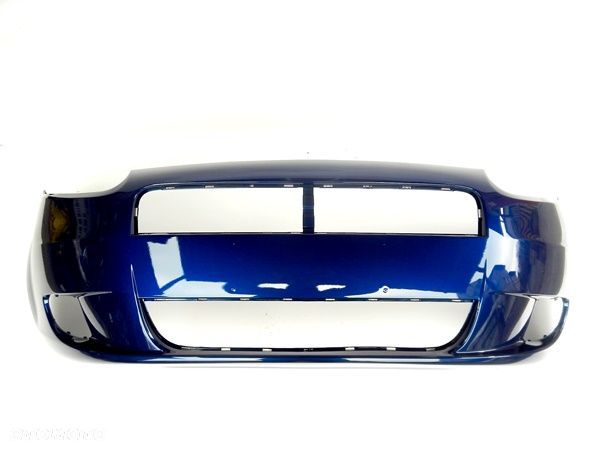 Fiat Grande Punto Zderzak przedni Nowy Każdy kolor - 5
