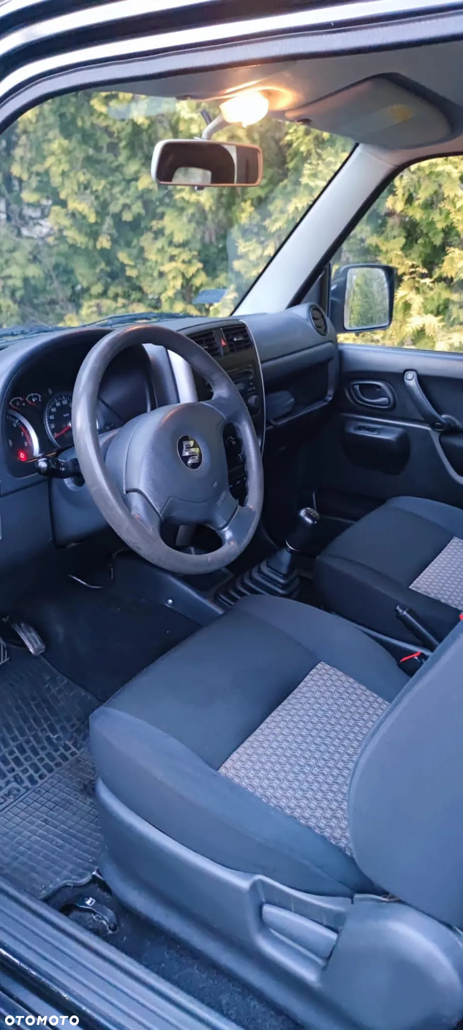 Suzuki Jimny - 9