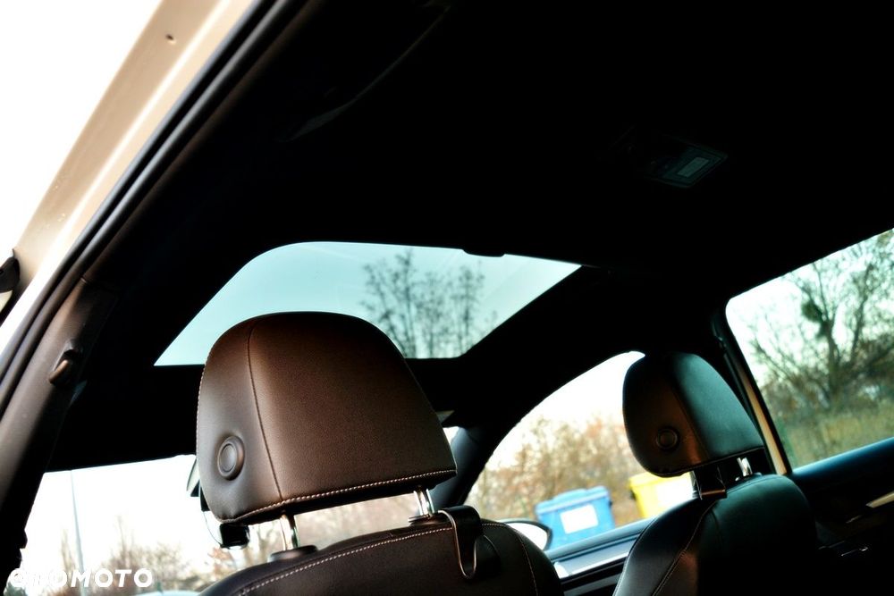 Volkswagen Golf GTD BlueMotion Technology - 27