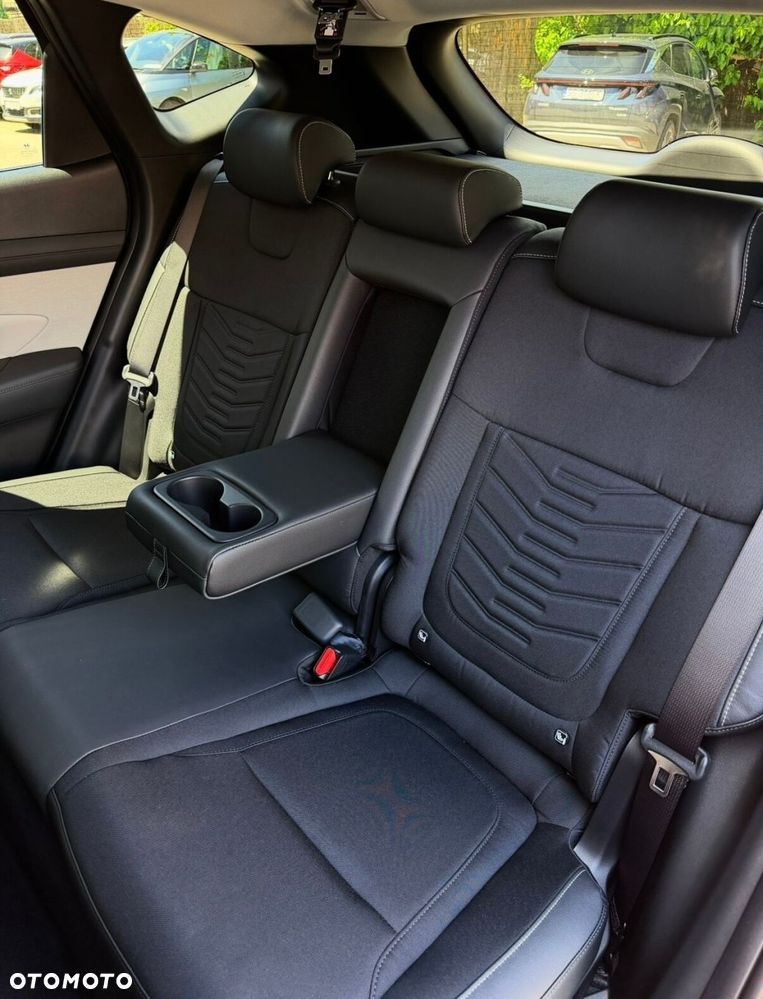Hyundai Tucson - 17