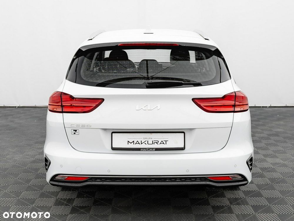 Kia Ceed 1.0 T-GDI S - 11