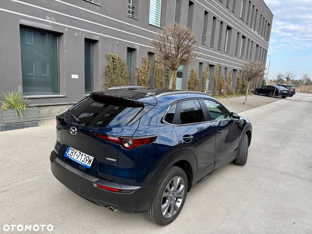 Mazda CX-30 - 7