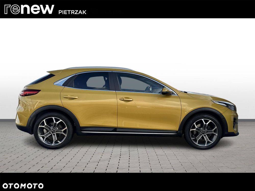 Kia XCeed - 7