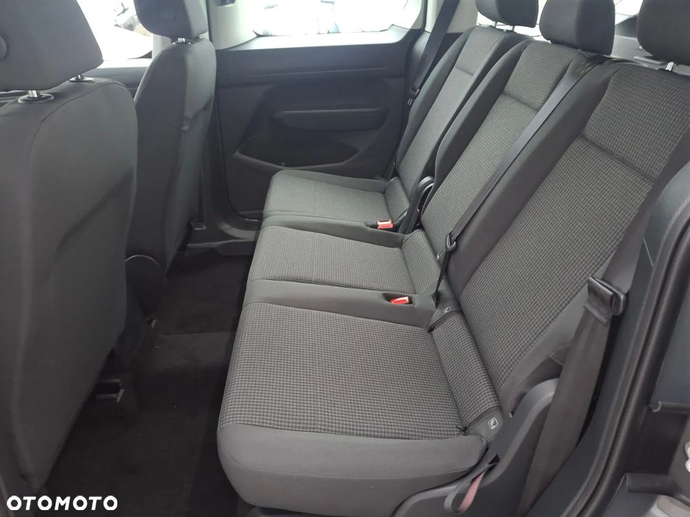 Volkswagen Caddy - 14