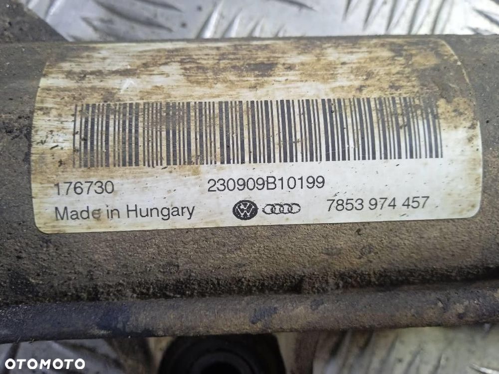 MAGLOWNICA VOLKSWAGEN TRANSPORTER T5 7853974457 - 3