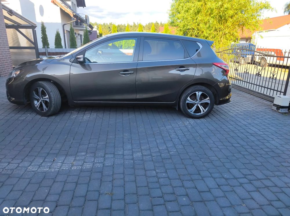 Nissan Pulsar 1.2 DIG-T Xtronic Acenta - 31