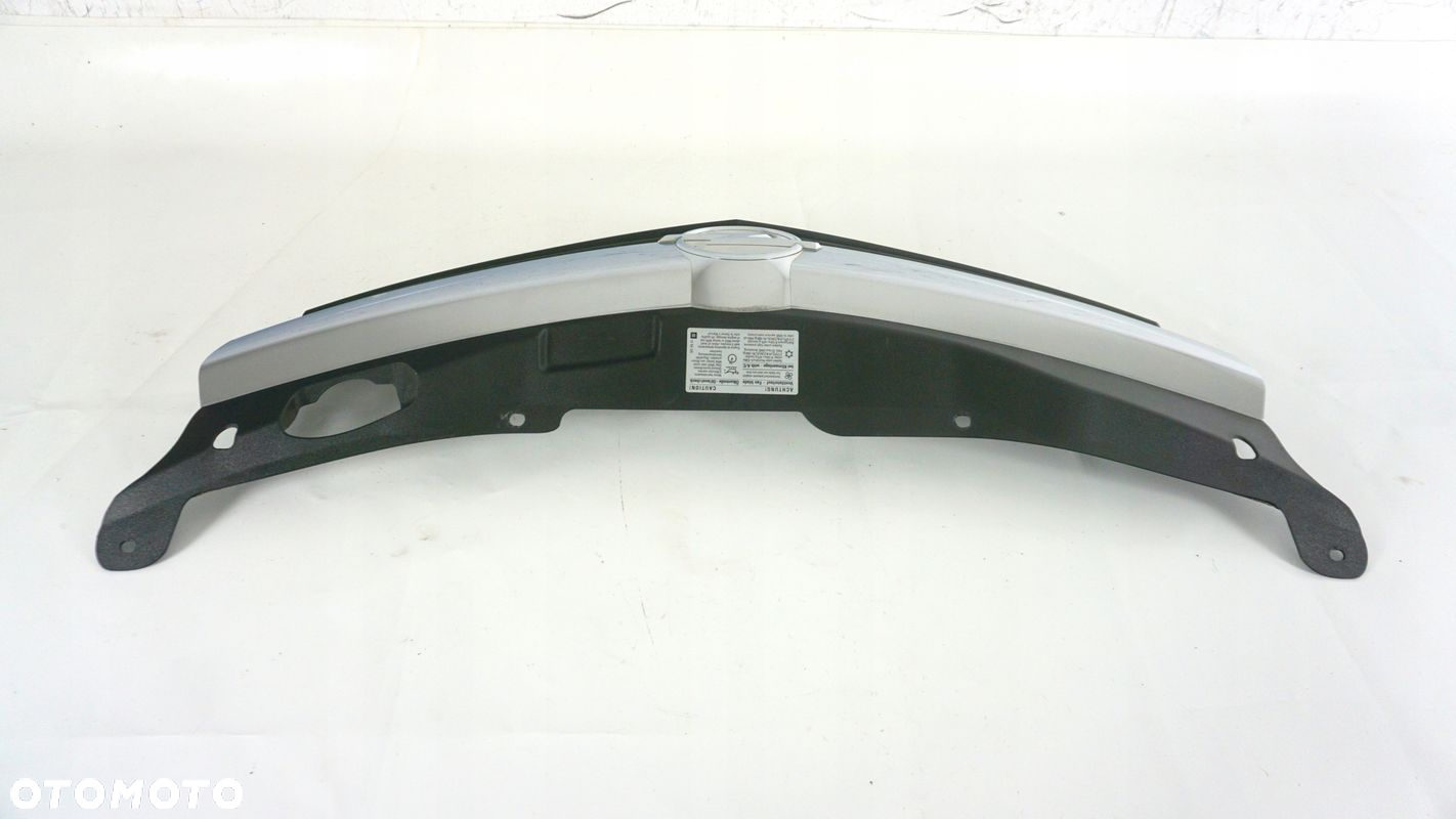 ATRAPA PRZÓD GRILL GRIL CHROM ATRAPY OPEL ASTRA III 3 H GTC 3D COUPE CABRIO - 5