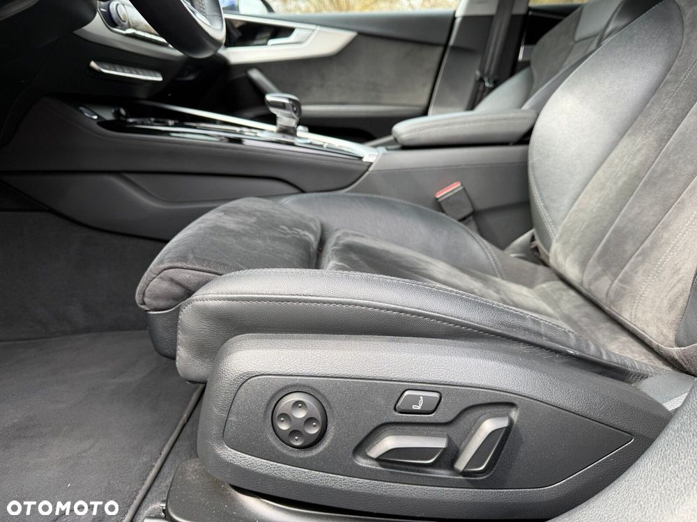 Audi A5 Sportback - 14
