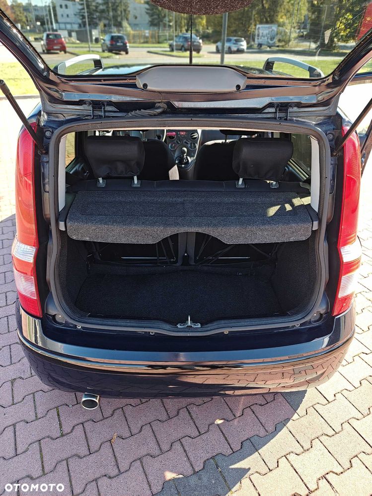 Fiat Panda - 13