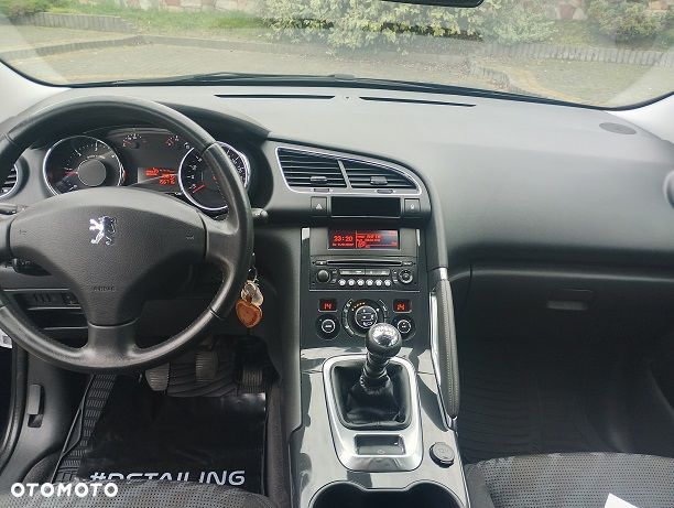 Peugeot 3008 - 13