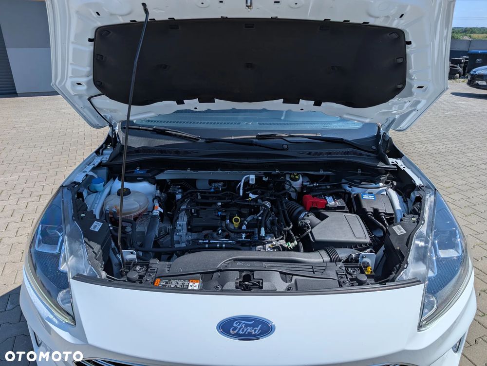 Ford Kuga 1.5 EcoBoost TITANIUM X - 20