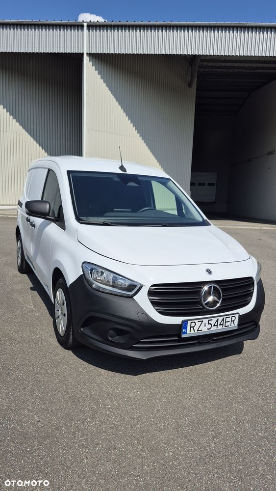 Mercedes-Benz Citan - 2
