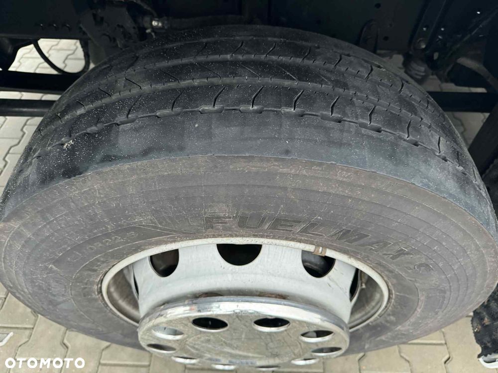 MAN TGX 18.470 BL SA GX - 17