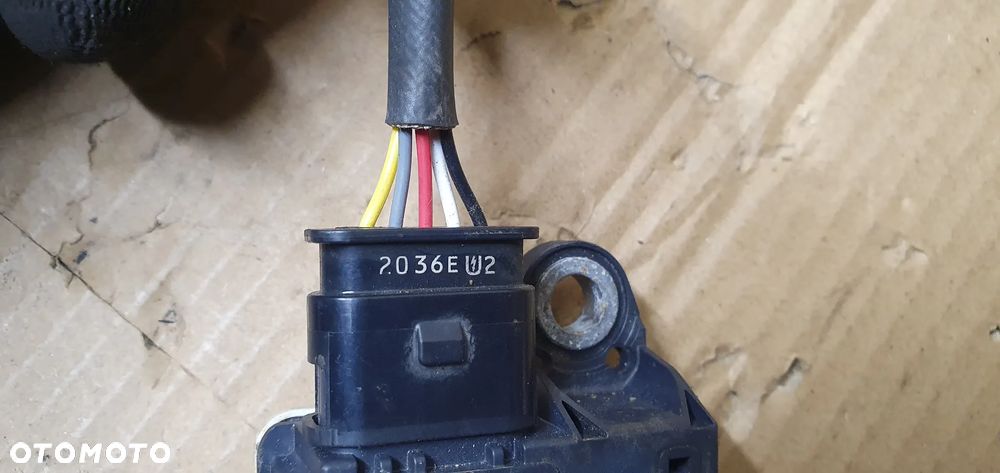 Sonda lambda czujnik NOX VW Golf VIII 2.0 TDI 05L906261D - 4