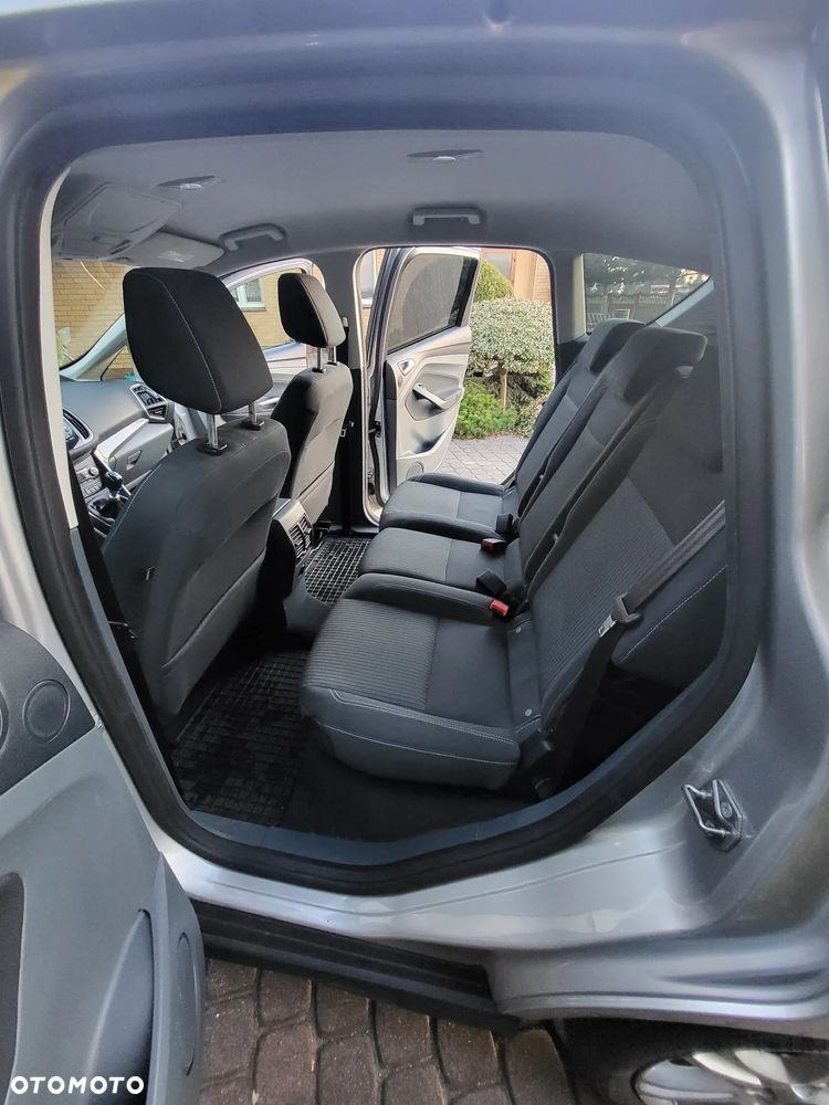 Ford C-MAX 1.0 EcoBoost Titanium ASS - 31