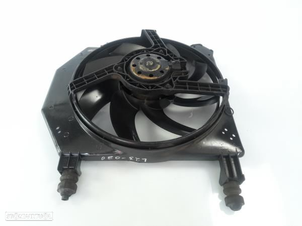 Termoventilador Ford Fiesta Caixa (J5_, J3_) - 2
