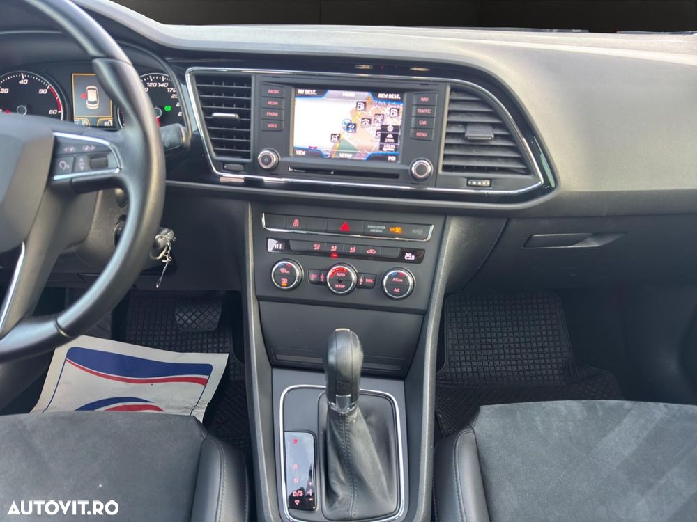 Seat Leon - 11