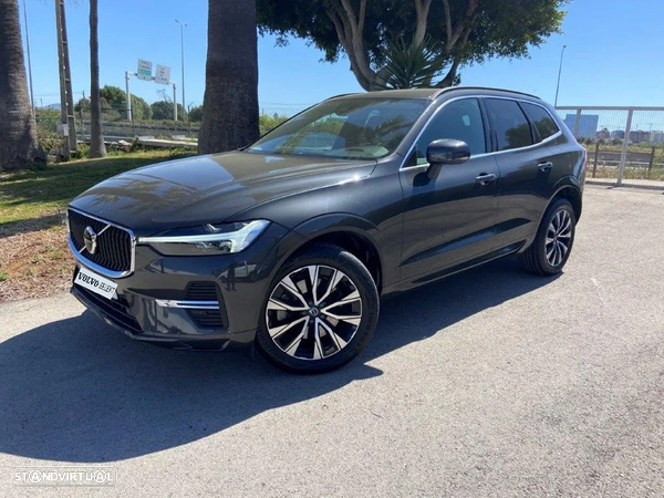 Volvo XC 60 2.0 B4 Core