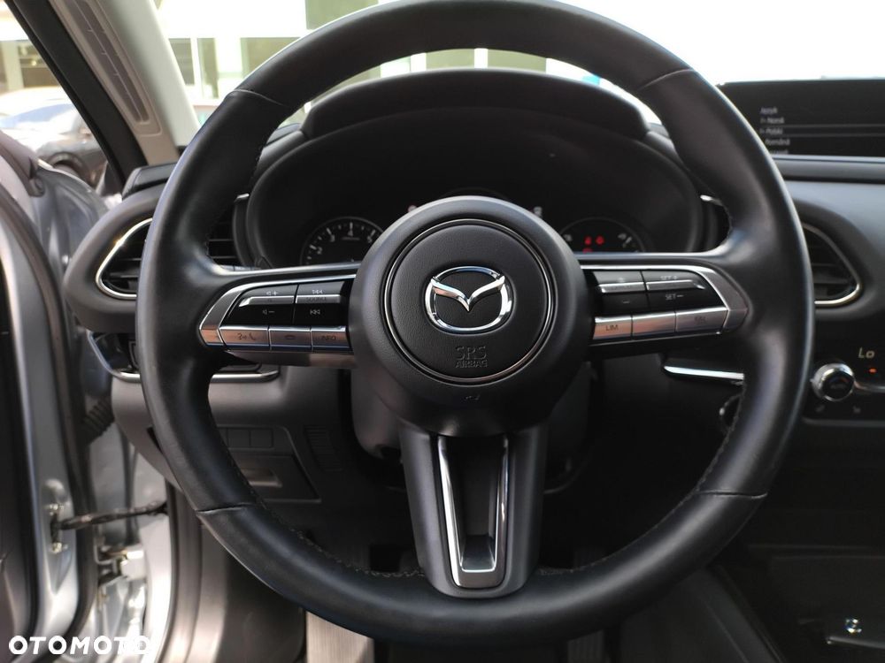 Mazda CX-30 2.0 mHEV Kanjo 2WD - 13