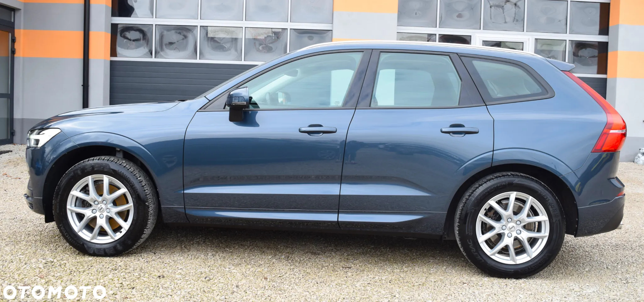 Volvo XC 60 D3 Momentum Pro - 13
