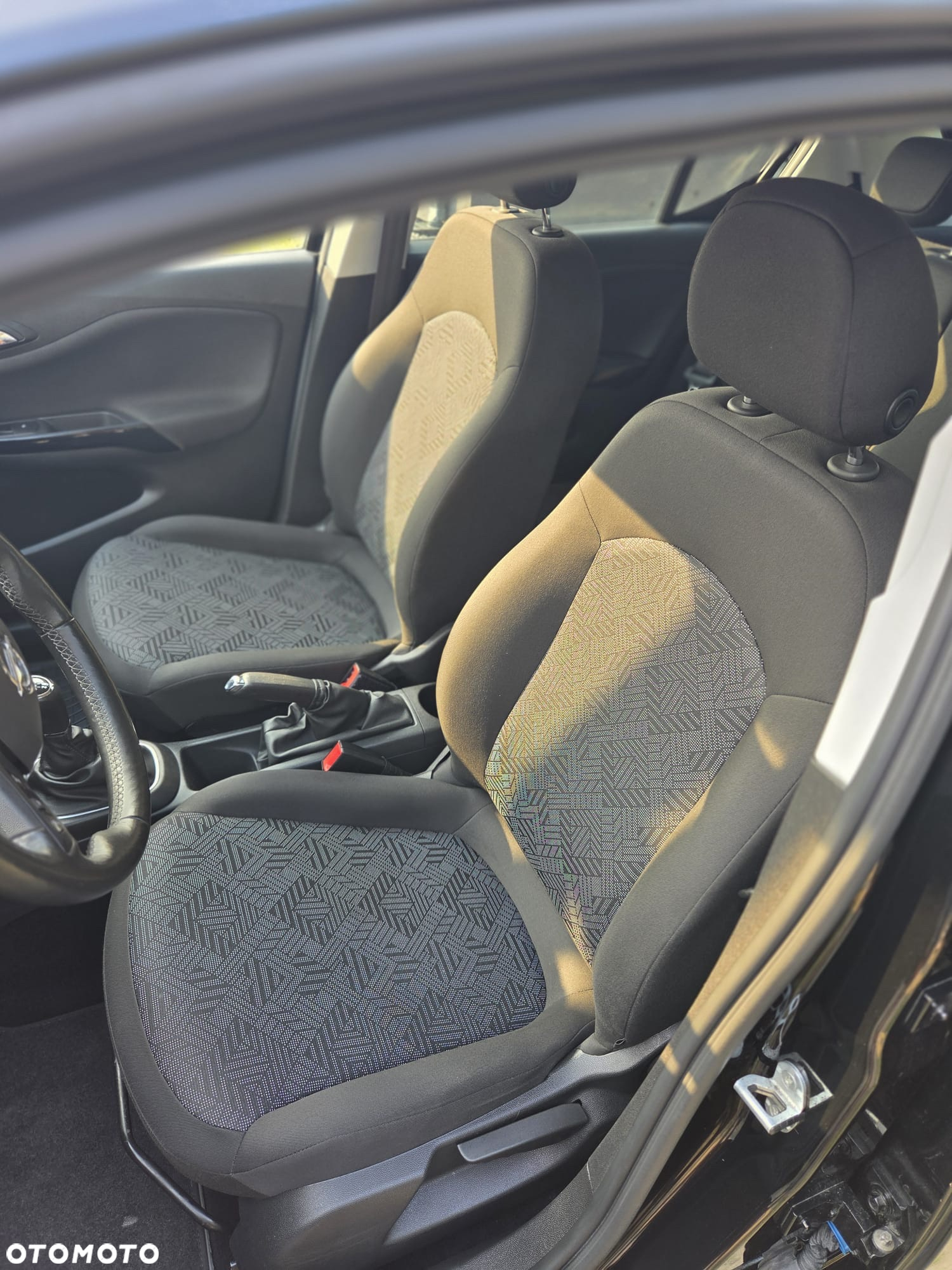 Opel Corsa - 23