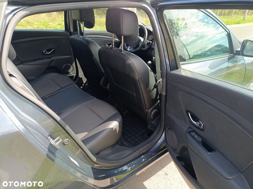 Renault Megane ENERGY dCi 110 ECO2 BUSINESS - 11