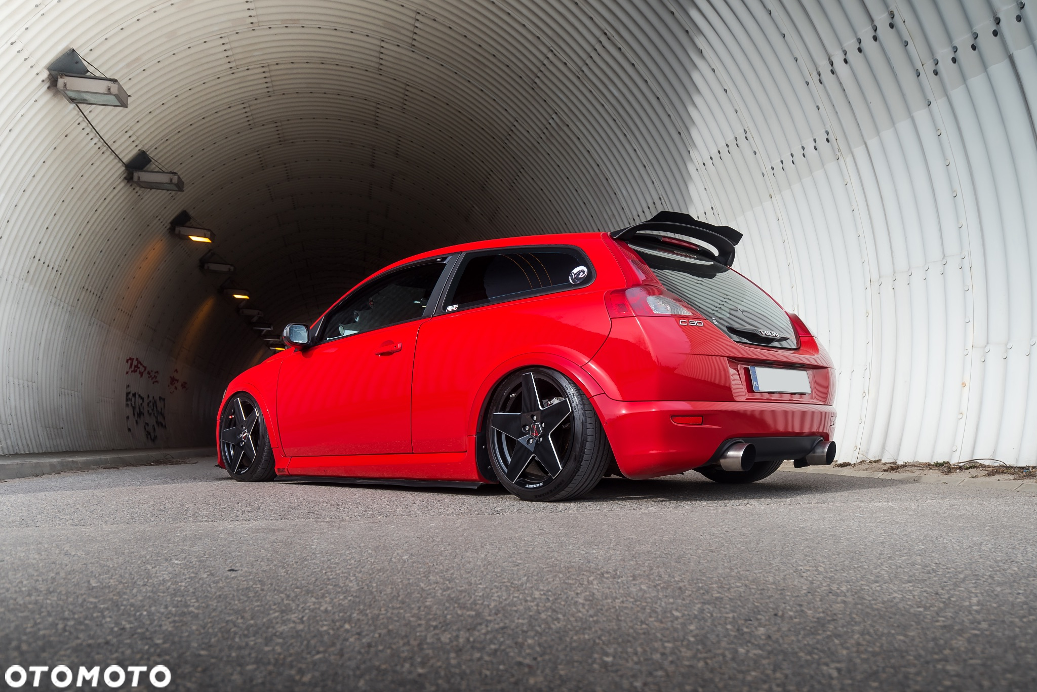 Volvo C30 2.0D - 10